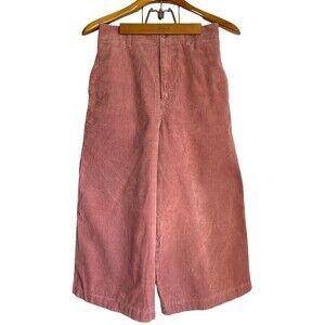 Uniqulo Corduroy Wide Leg Pants Sz: 2